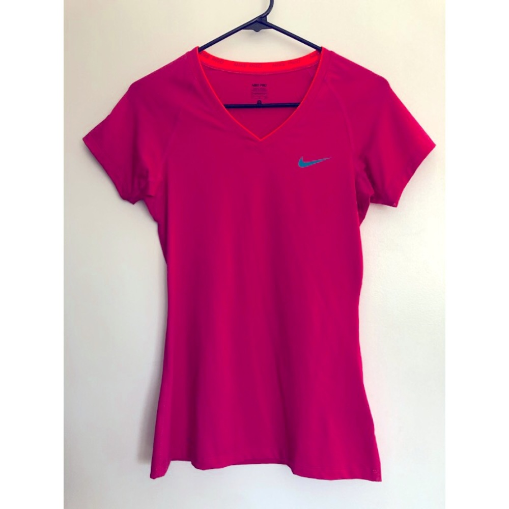 Nike Workout T-Shirt
